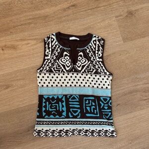 Promod Top